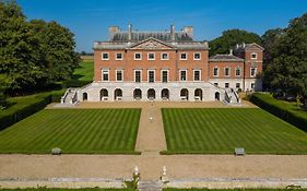 Wolterton Hall Norfolk