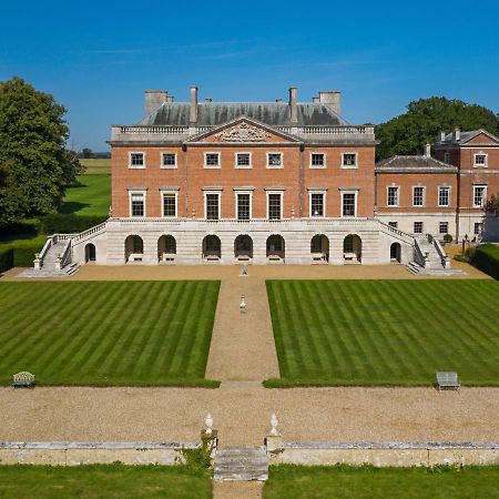 Wolterton Hall Villa Itteringham Exterior photo